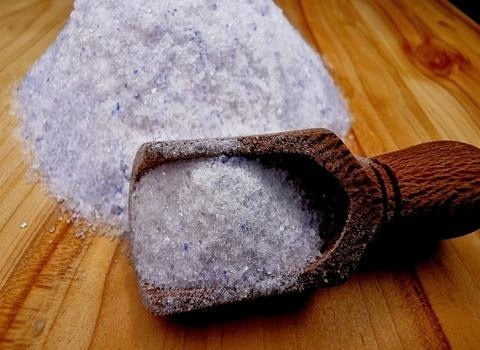 تصویر 4 از قیمت خرید پودر نمک آبی با فروش عمده